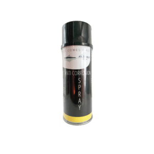 6. Anti Corrosion Spray