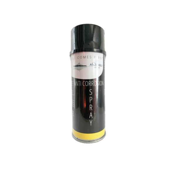 6. Anti Corrosion Spray