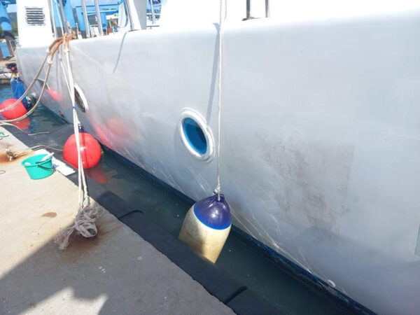 2.Black Streak Cleaner - Image 5