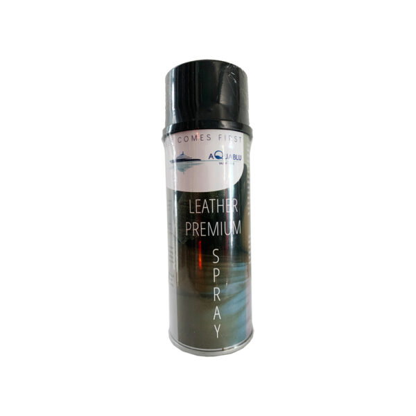 Leather permium spray