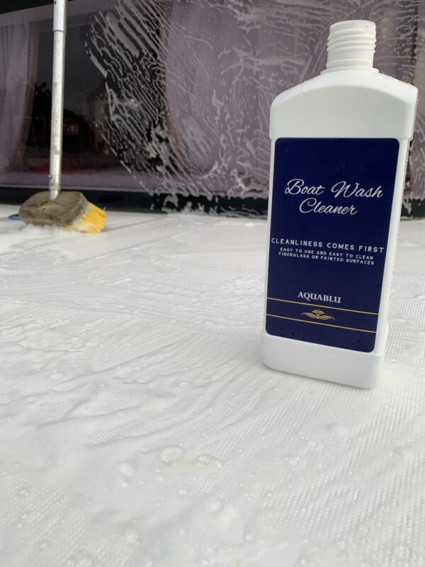 BOATWASH