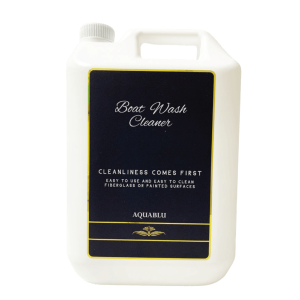 Boatwash-5Ltr